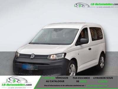 Volkswagen Caddy 2.0 TDI 102 BVM