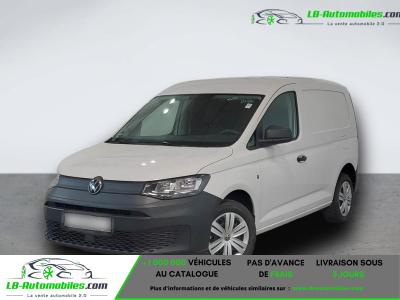 Volkswagen Caddy Utilitaire 1.5 TSI 114 BVM