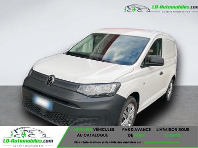 Volkswagen Caddy Utilitaire 2.0 TDI 102 BVM