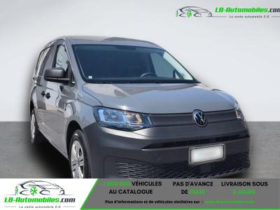 Volkswagen Caddy Utilitaire 2.0 TDI 102 BVM