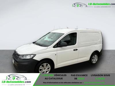 Volkswagen Caddy Utilitaire 2.0 TDI 102 BVM