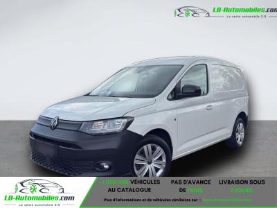 Volkswagen Caddy Utilitaire 2.0 TDI 102 BVM