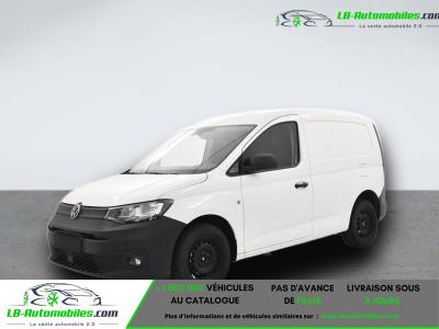 Volkswagen Caddy Utilitaire 2.0 TDI 102 BVM