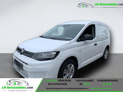 Volkswagen Caddy Utilitaire 2.0 TDI 122 BVA