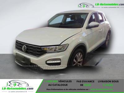 Volkswagen T-Roc 1.0 TSI 110 Start/Stop BVM