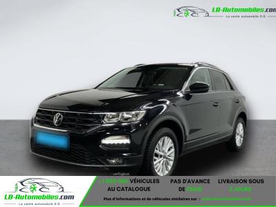 Volkswagen T-Roc 1.0 TSI 110 Start/Stop BVM