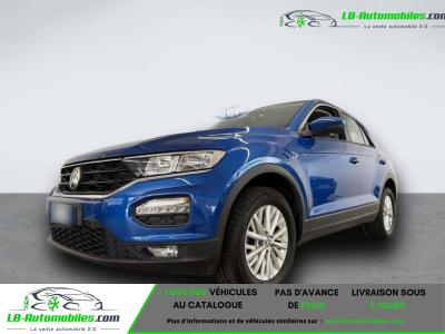 Volkswagen T-Roc 1.0 TSI 110 Start/Stop BVM