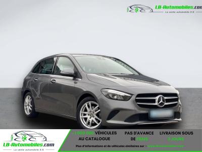 Mercedes Classe B 180 BVA