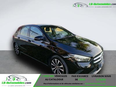 Mercedes Classe B 180 d BVA