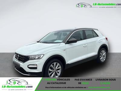 Volkswagen T-Roc 1.0 TSI 115 Start/Stop BVM