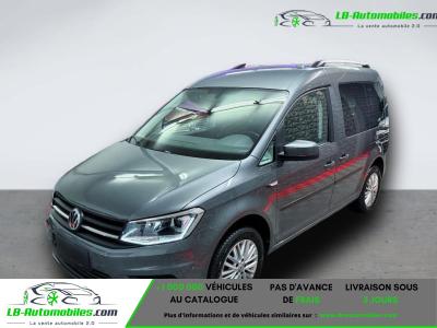 Volkswagen Caddy 1.4 TSI 130 BVM