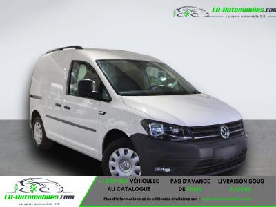Volkswagen Caddy Utilitaire 2.0 TDI 102 BVM