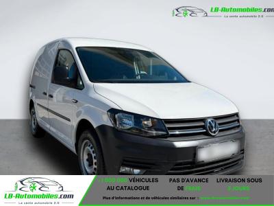 Volkswagen Caddy Utilitaire 2.0 TDI 102 BVM