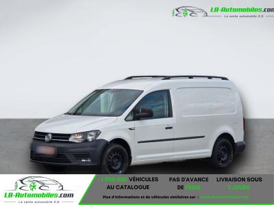 Volkswagen Caddy Utilitaire 2.0 TDI 102 BVM