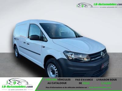 Volkswagen Caddy Utilitaire 2.0 TDI 102 BVM