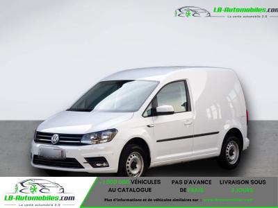 Volkswagen Caddy Utilitaire 2.0 TDI 102 BVM