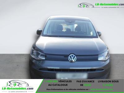 Volkswagen Caddy 1.5 TSI 114 BVM