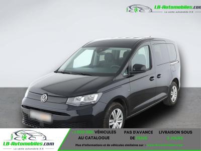 Volkswagen Caddy 1.5 TSI 114 BVM