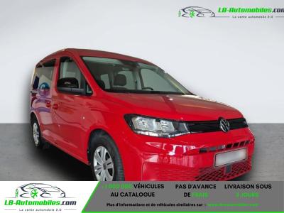 Volkswagen Caddy 1.5 TSI 114 BVM