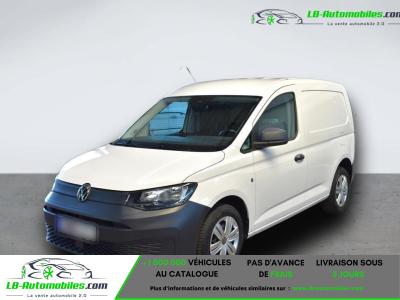 Volkswagen Caddy 1.5 TSI 114 BVA