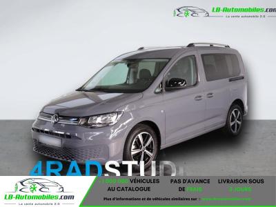 Volkswagen Caddy 1.5 TSI 114 BVA