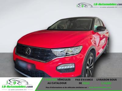 Volkswagen T-Roc 1.0 TSI 110 Start/Stop BVM