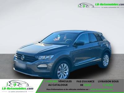 Volkswagen T-Roc 1.5 TSI 150 EVO Start/Stop BVM
