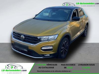 Volkswagen T-Roc 1.5 TSI 150 EVO Start/Stop BVM