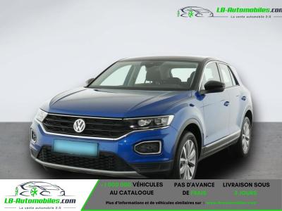 Volkswagen T-Roc 1.5 TSI 150 EVO Start/Stop BVA