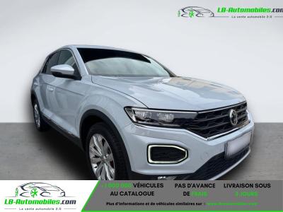 Volkswagen T-Roc 1.5 TSI 150 EVO Start/Stop BVA