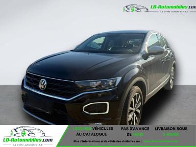 Volkswagen T-Roc 1.5 TSI 150 EVO Start/Stop BVA