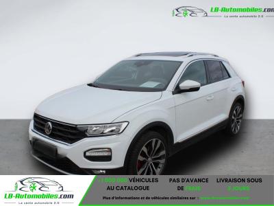Volkswagen T-Roc 1.5 TSI 150 EVO Start/Stop BVA