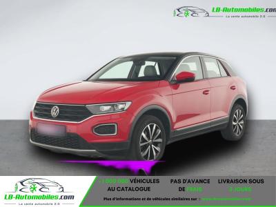 Volkswagen T-Roc 1.5 TSI 150 EVO Start/Stop BVA