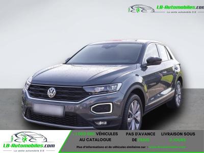 Volkswagen T-Roc 1.5 TSI 150 EVO Start/Stop BVA