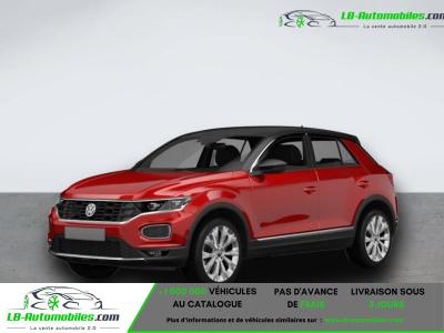 Volkswagen T-Roc 1.5 TSI 150 EVO Start/Stop BVA