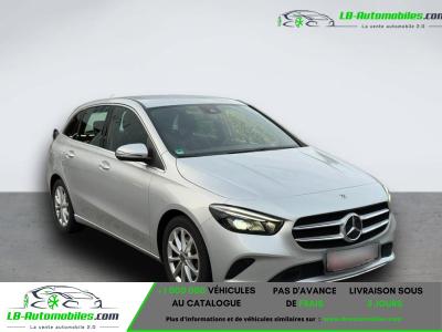 Mercedes Classe B 200 BVA