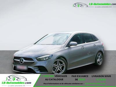 Mercedes Classe B 200 BVA