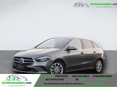 Mercedes Classe B 200 BVA