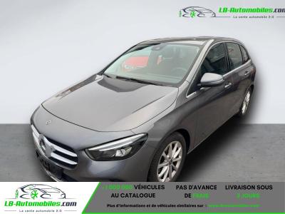 Mercedes Classe B 200 BVA