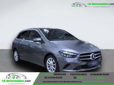 Mercedes Classe B 200 BVA
