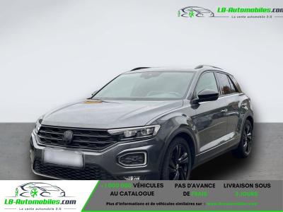 Volkswagen T-Roc 2.0 TSI 190 Start/Stop BVA 4Motion