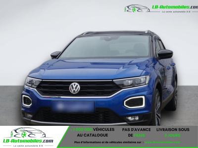 Volkswagen T-Roc 2.0 TSI 190 Start/Stop BVA 4Motion