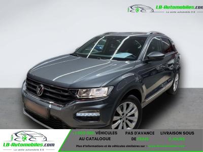 Volkswagen T-Roc 2.0 TSI 190 Start/Stop BVA 4Motion