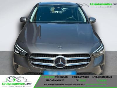 Mercedes Classe B 220 BVA