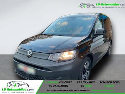 Volkswagen Caddy 2.0 TDI 122 BVM