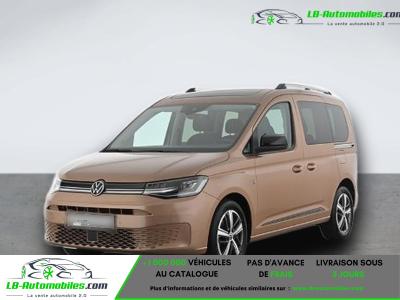 Volkswagen Caddy 2.0 TDI 122 BVM