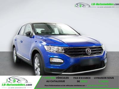 Volkswagen T-Roc 1.0 TSI 115 Start/Stop BVM