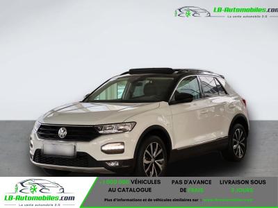 Volkswagen T-Roc 1.0 TSI 115 Start/Stop BVM