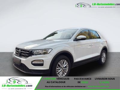 Volkswagen T-Roc 1.0 TSI 115 Start/Stop BVM