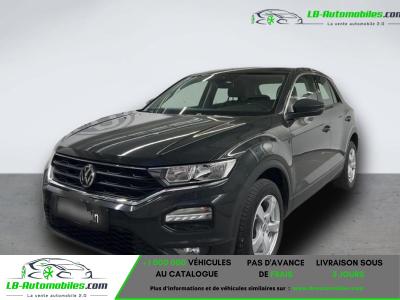 Volkswagen T-Roc 1.0 TSI 115 Start/Stop BVM